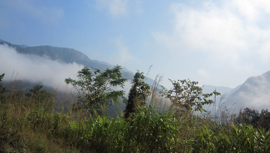 Chiang Mai Tours