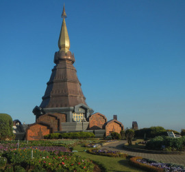 Chiang Mai Temples