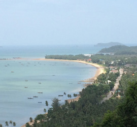 Phuket Tour