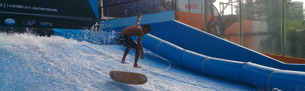 Flowboarding Blog