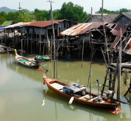 Koh Yao Noi / Yai