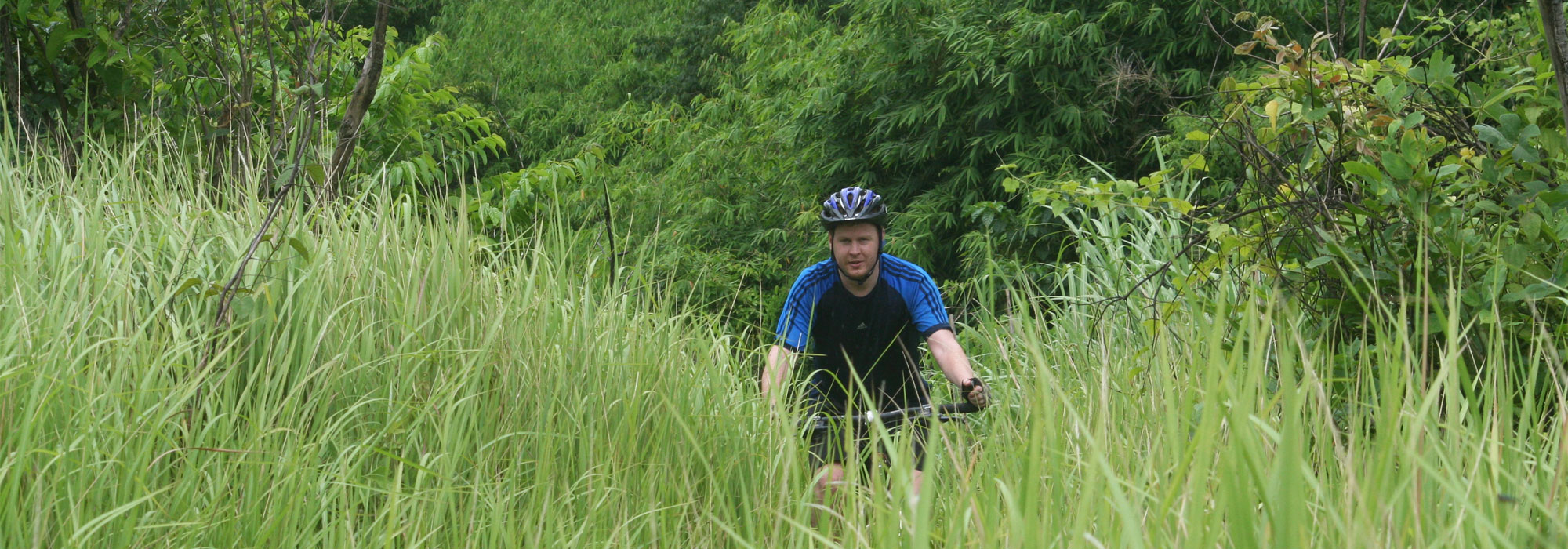 Nong Yai MTB