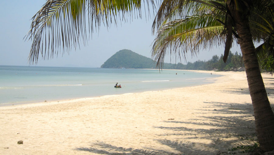 Beach Tours Phuket
