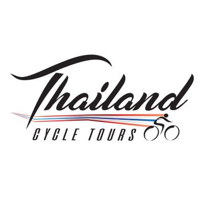 Thailand Cycle Tours Logo Image