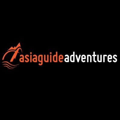 Asiaguide Adventures Logo Image