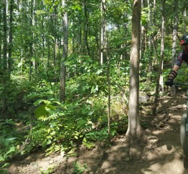 Gravity Riding Chiang Mai