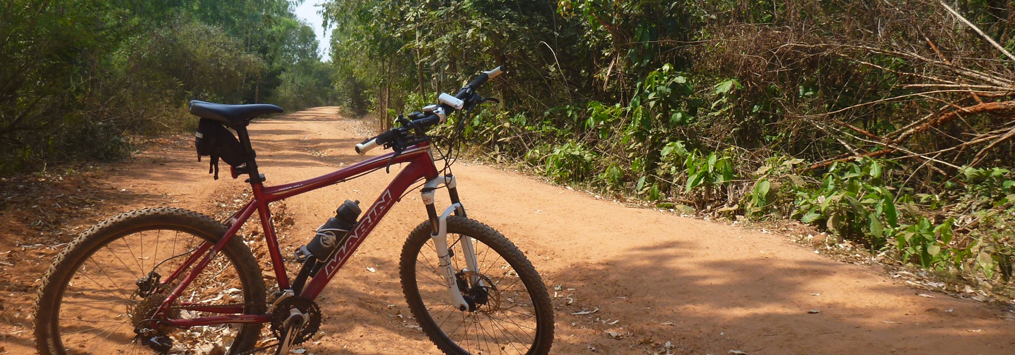 Khao Bin MTB