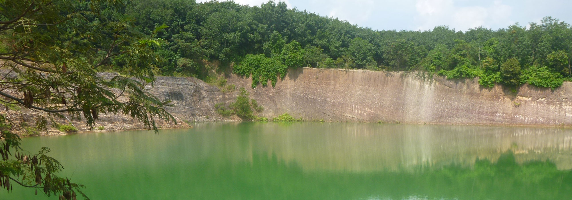 Rayong MTB