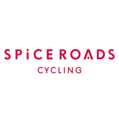 Spiceroads Logo