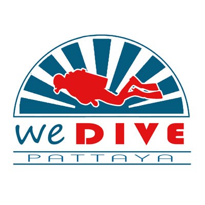 we dive pattaya Image