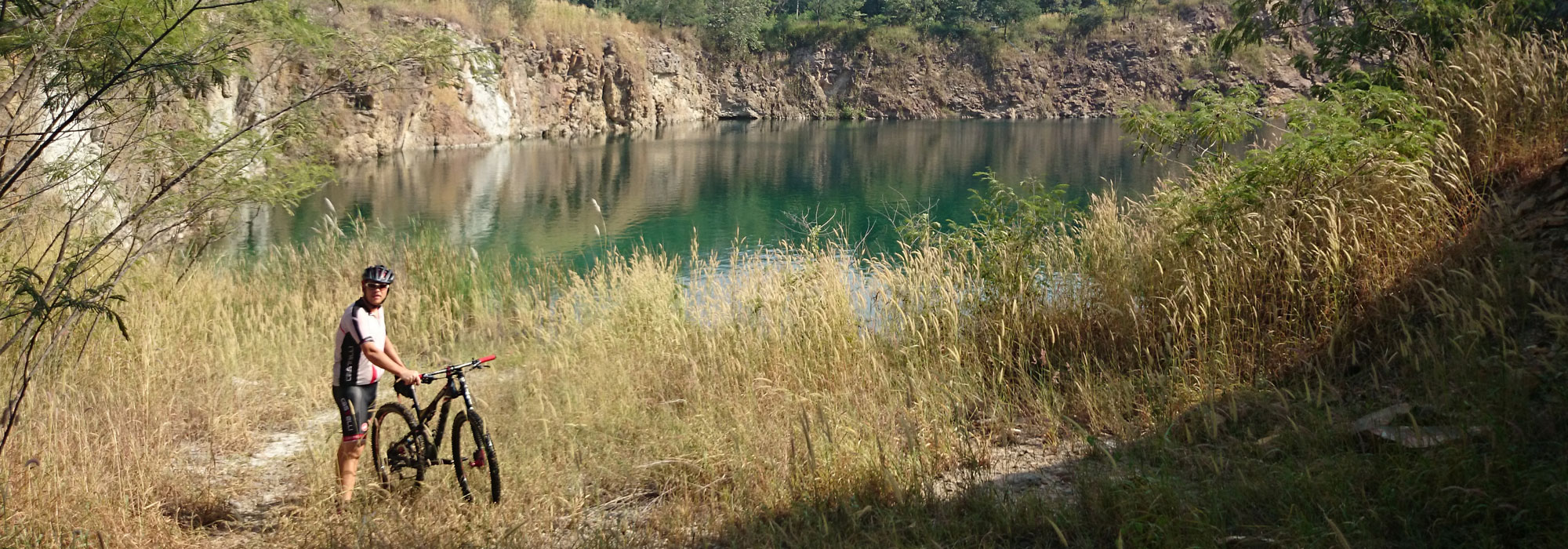 MTB Chonburi