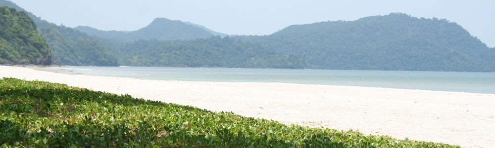 Best Thai Beaches