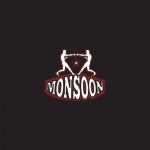 Monsoon Gym Logo