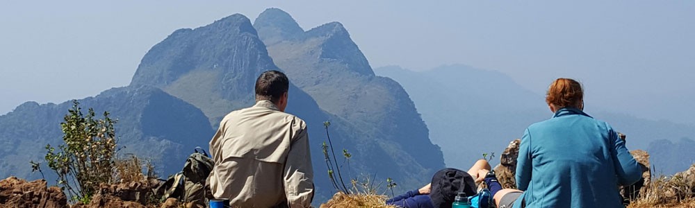 Chiang Dao Summit