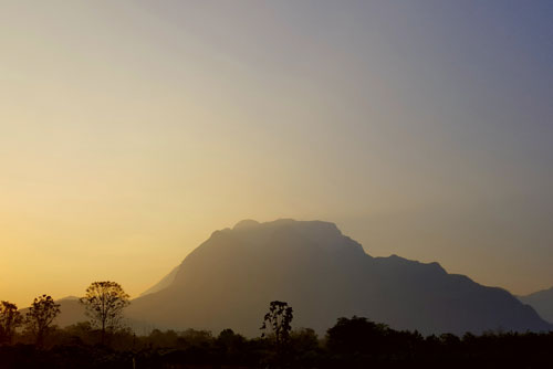 Chiang Dao