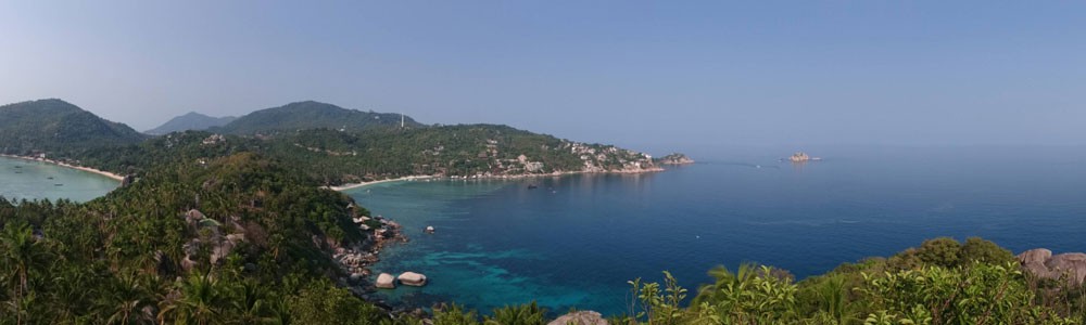 How to Spend 2 Weeks in Koh Tao