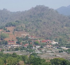 Mae Rim