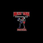 Muay Thai International Club Logo