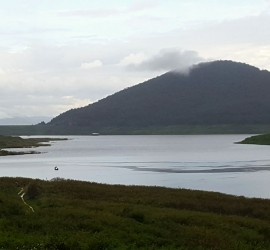 Mae Kuang Dam