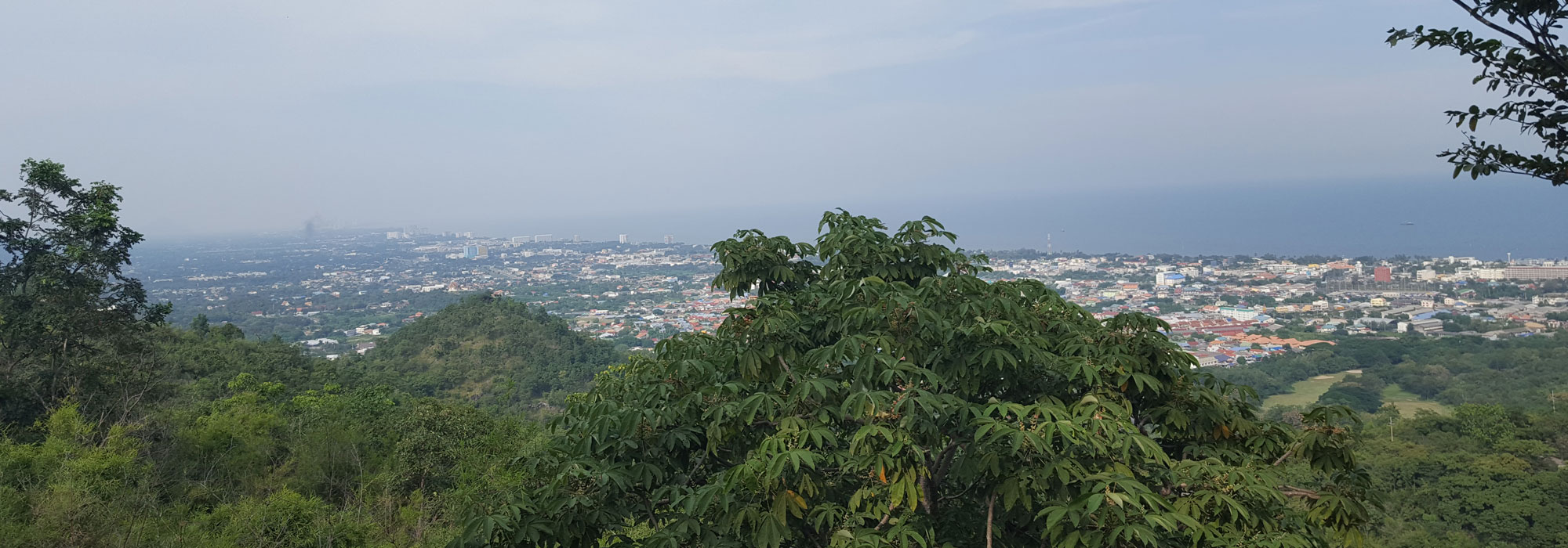 Hin Lek Fai Viewpoint