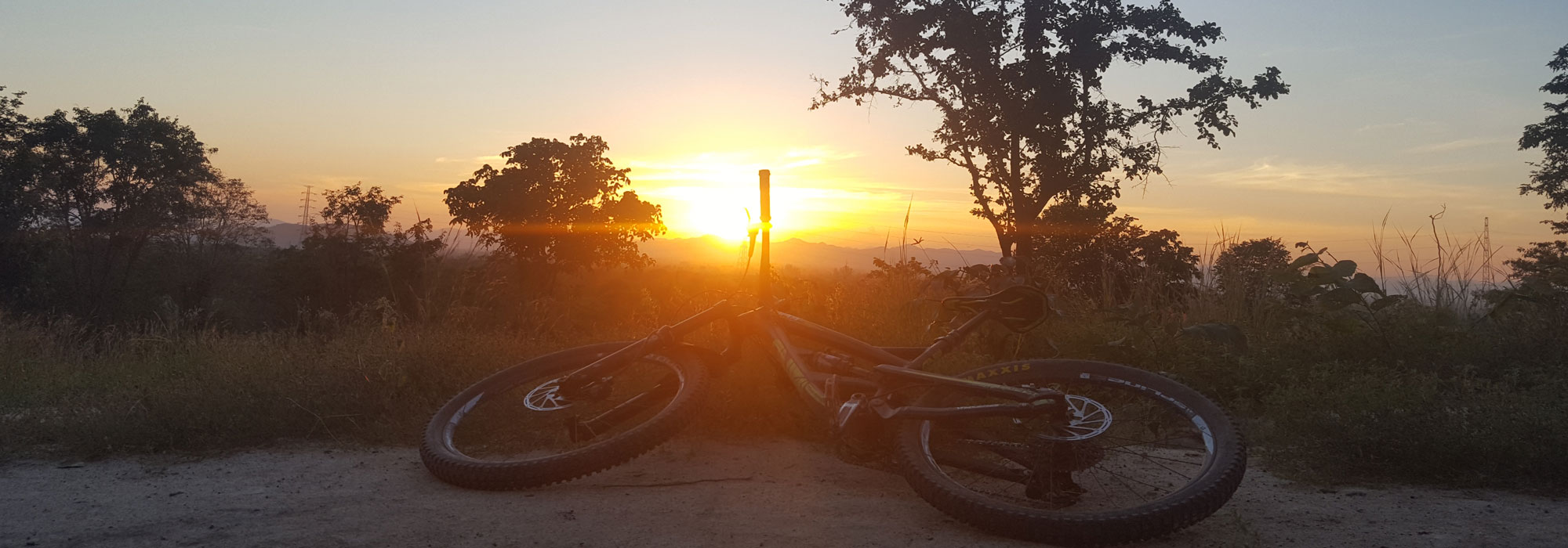 MTB Hua Hin
