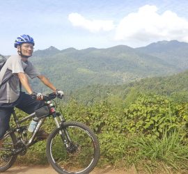 Mae Taeng MTB