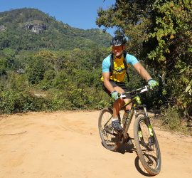 Doi Inthanon MTB