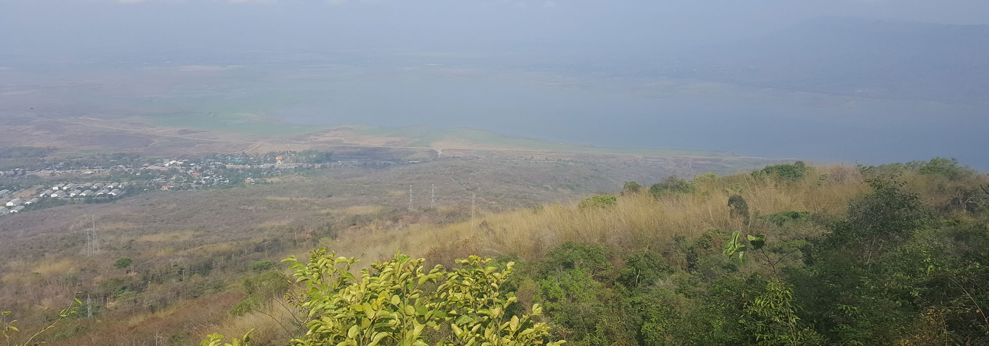Khao Yai Thien