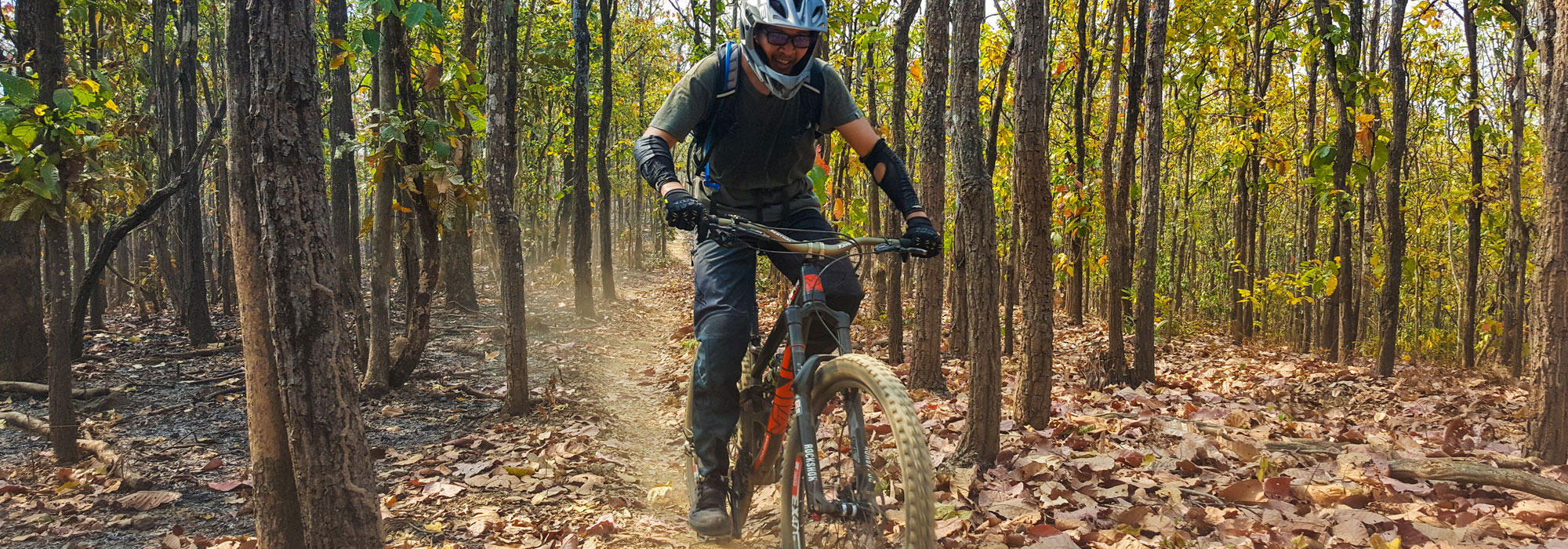 XC in Lamphun