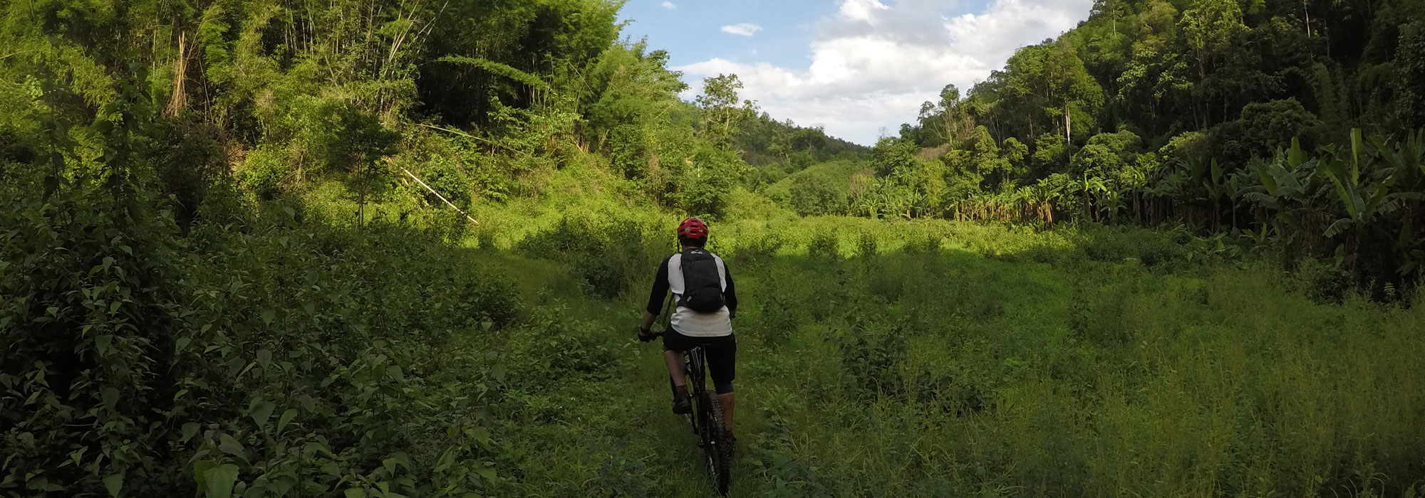 Chiang Mai Enduro