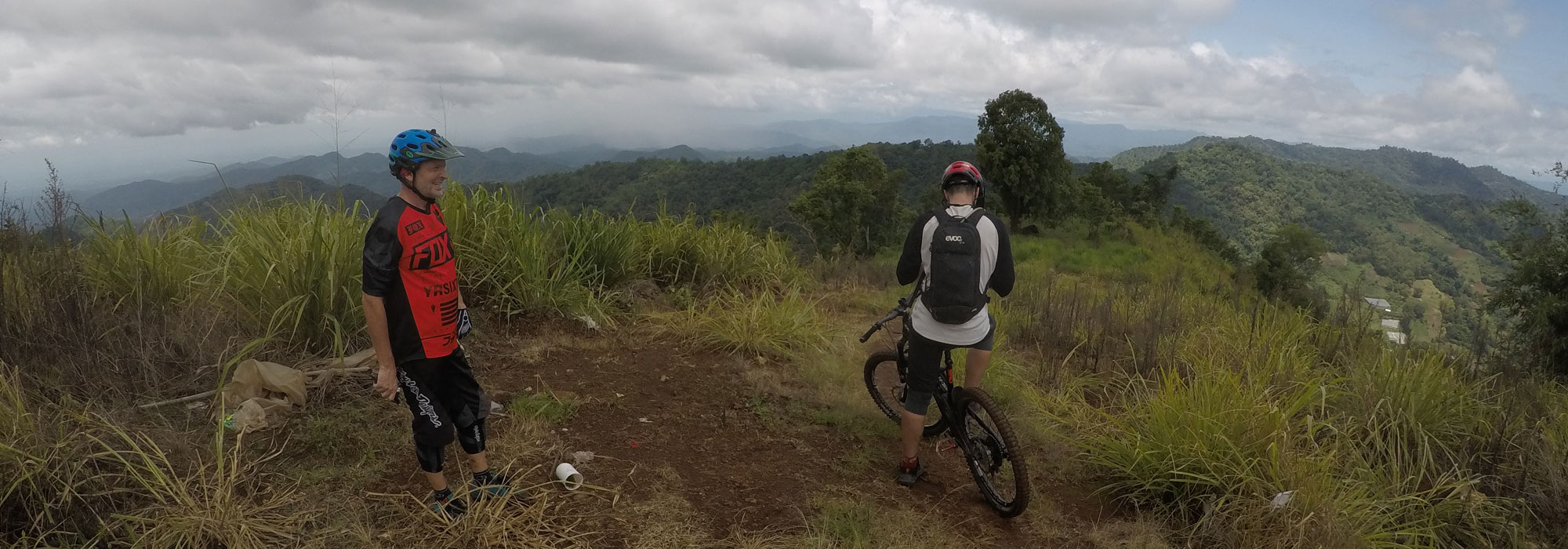 Enduro Chiang Mai