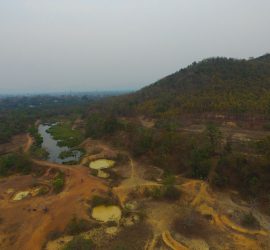 Lamphun Bike Park