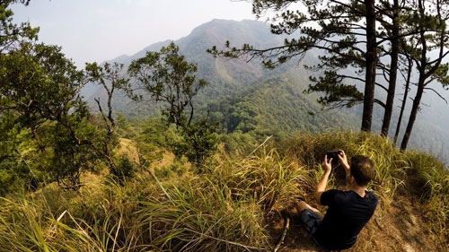 Best Hikes in Chiang Mai