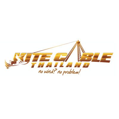 Kite Cable Thailand Logo Image