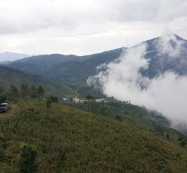 Doi Inthanon View