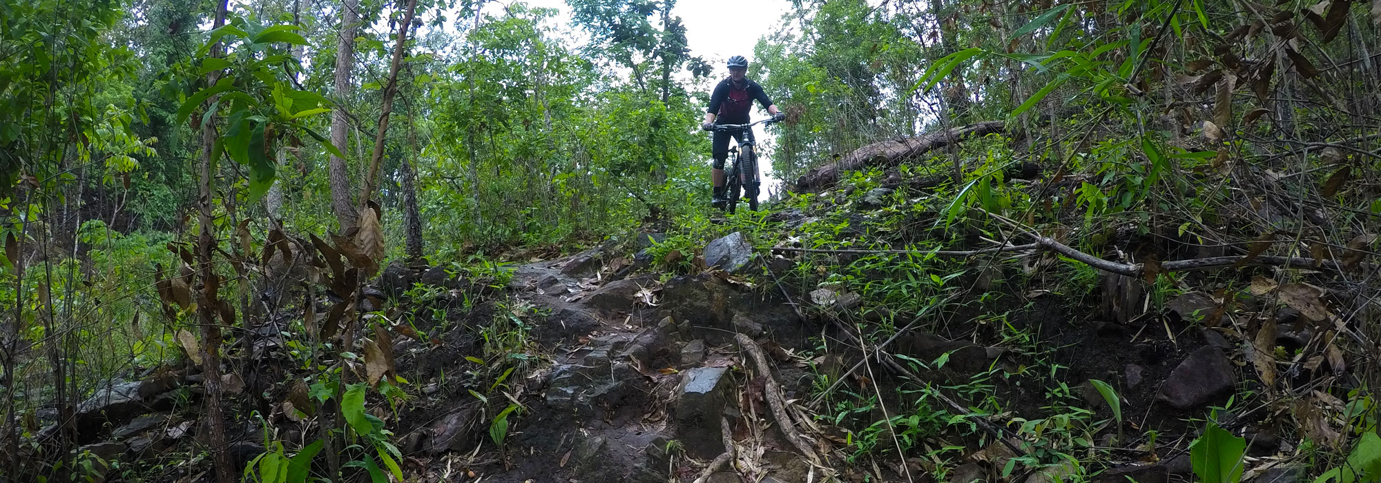 Downhill Mae Win
