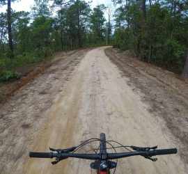 Mae Win Enduro