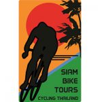 Siam Bike Tours Logo