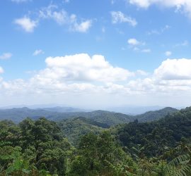 Chae Son National Park