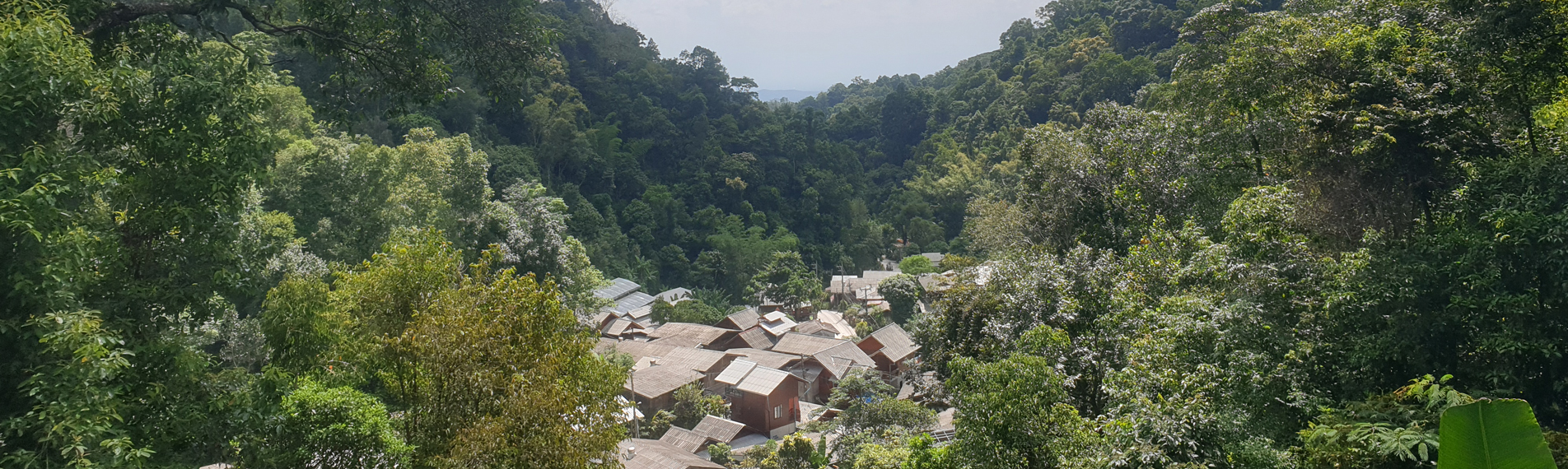 Mae Kampong