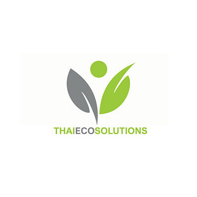 Thai Eco Solutions Logo Image